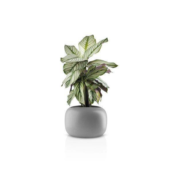 EVA SOLO Stone Flowerpot - Thirty Six Knots - thirtysixknots.com