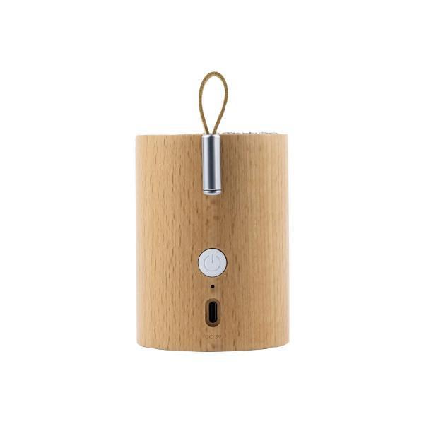 GINGKO Drum Light Bluetooth Speaker - Thirty Six Knots - thirtysixknots.com