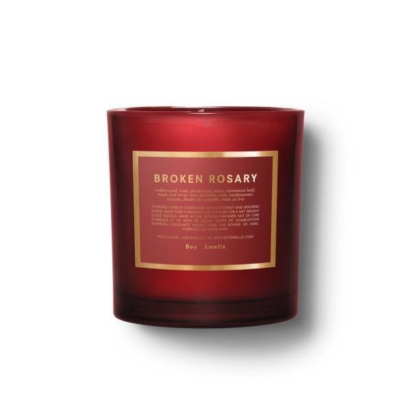 Boy Smells BROKEN ROSARY 8.5OZ - Thirty Six Knots - thirtysixknots.com