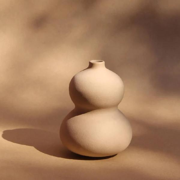 Olio Vase - Thirty Six Knots - thirtysixknots.com