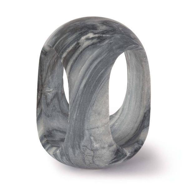 Regina Andrew Bruno Marble Sculpture Large - Thirty Six Knots - thirtysixknots.com