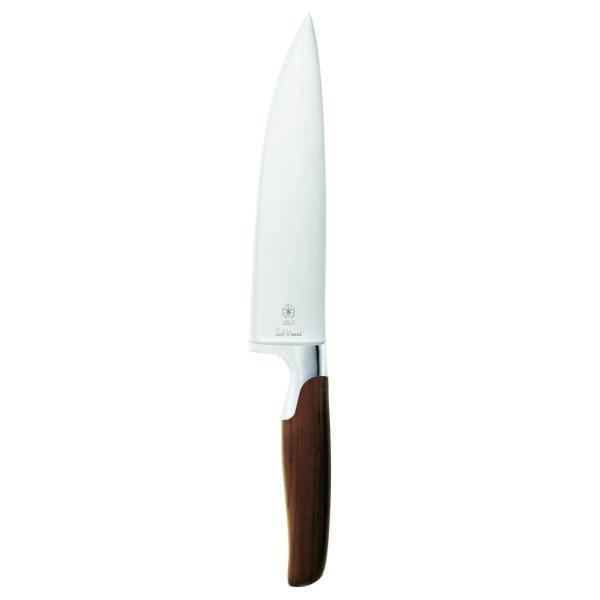MONO Sarah Wiener Chef's Knife, 8" - Thirty Six Knots - thirtysixknots.com
