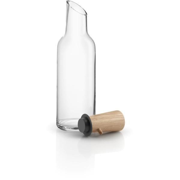 EVA SOLO Fridge Carafe with Wooden Stopper - Thirty Six Knots - thirtysixknots.com