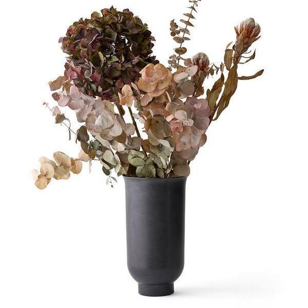 Audo Copenhagen Cyclades Vase - Thirty Six Knots - thirtysixknots.com