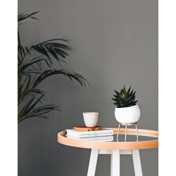 Kitbox Globe Mini Planter - Thirty Six Knots - thirtysixknots.com