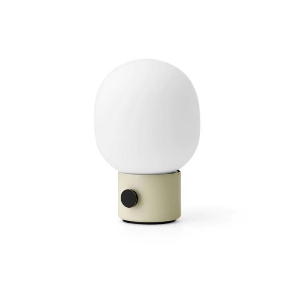 Audo Copenhagen JWDA Table Lamp, Portable - Thirty Six Knots - thirtysixknots.com