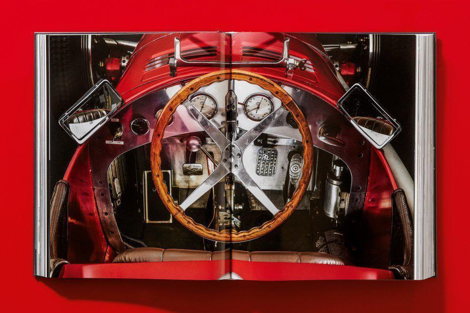 Ultimate Collector Cars - Thirty Six Knots - thirtysixknots.com