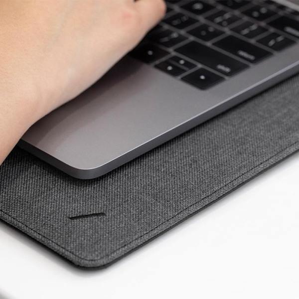 NATIVE UNION STOW SLIM FOR MACBOOK (15/16") - Thirty Six Knots - thirtysixknots.com