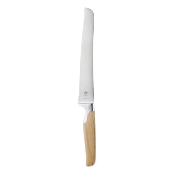 MONO Sarah Wiener Bread Knife, 9" - Thirty Six Knots - thirtysixknots.com