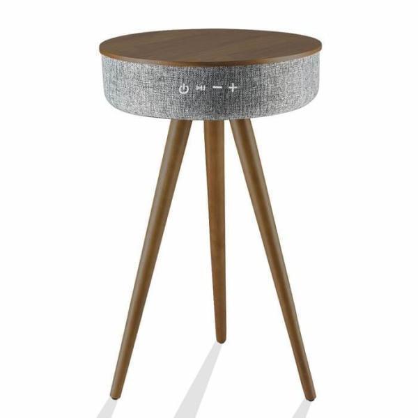 Mersenne Speaker Table - Thirty Six Knots - thirtysixknots.com