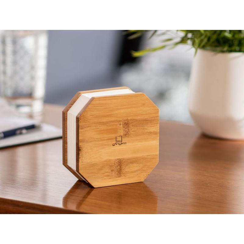 Gingko Smart Accordion Lamp - Thirty Six Knots - thirtysixknots.com