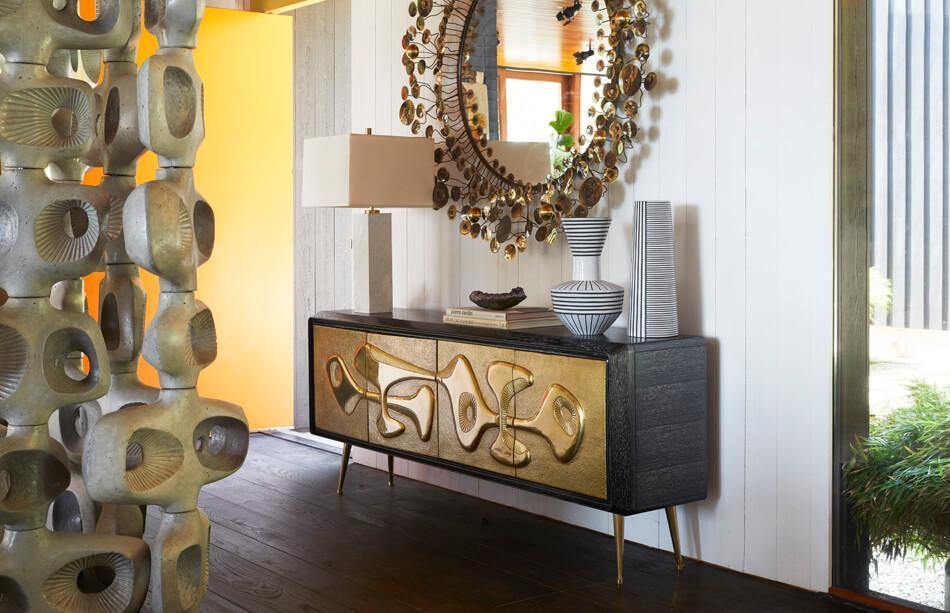 JONATHAN ADLER CANAAN TABLE LAMP - Thirty Six Knots - thirtysixknots.com