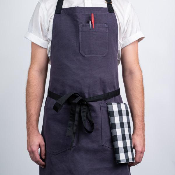 Thirty Six Knots Top Chef Apron - Thirty Six Knots - thirtysixknots.com