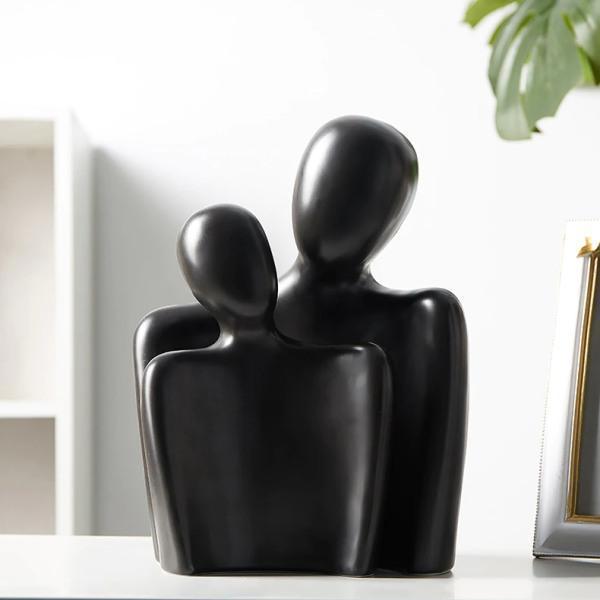 Silouette Sculpture - Thirty Six Knots - thirtysixknots.com