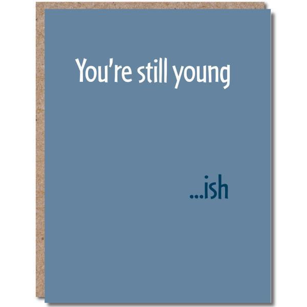 Birthday Card • Funny Birthday Cards • Happy Birthday - Thirty Six Knots - thirtysixknots.com