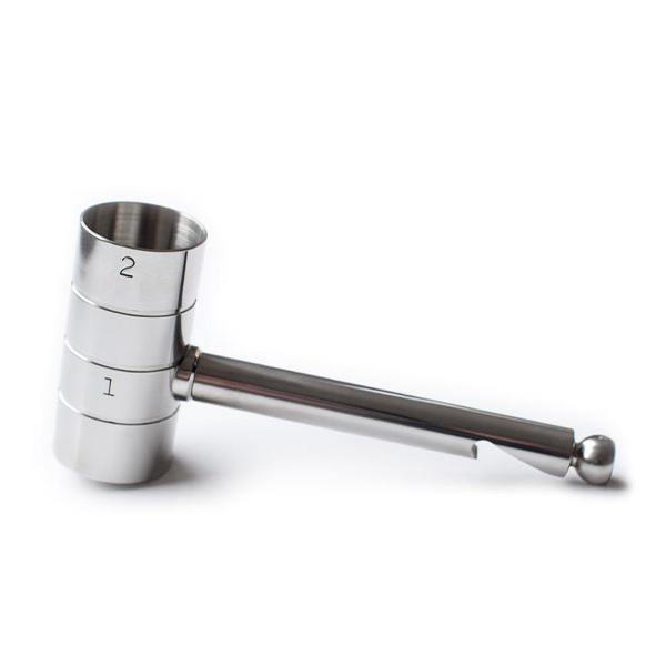 4-in-1 Bar Tool - Thirty Six Knots - thirtysixknots.com