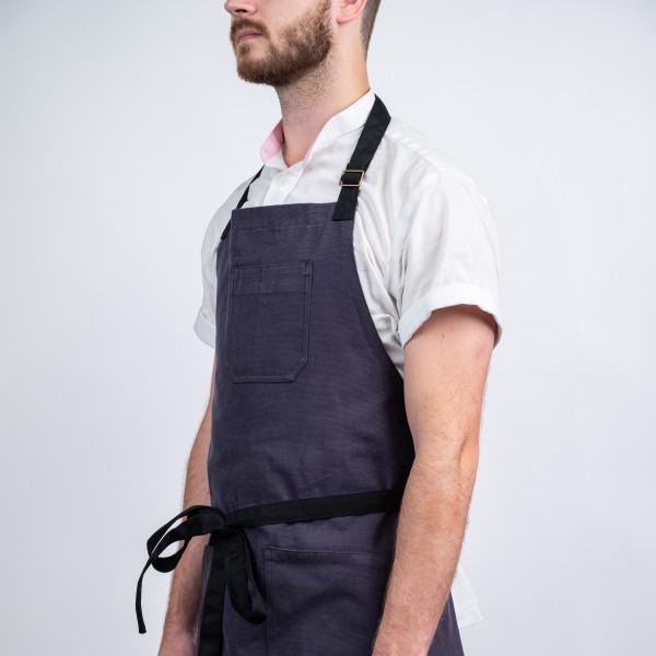 Thirty Six Knots Top Chef Apron - Thirty Six Knots - thirtysixknots.com