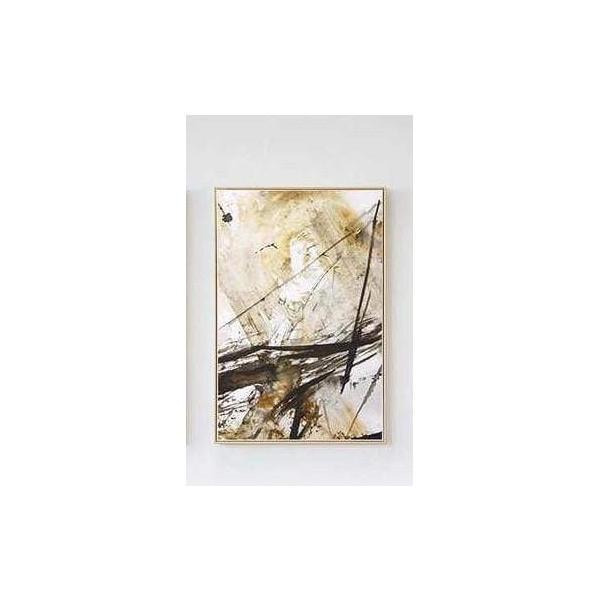 Splash of Hope Stretched Canvas - Thirty Six Knots - thirtysixknots.com