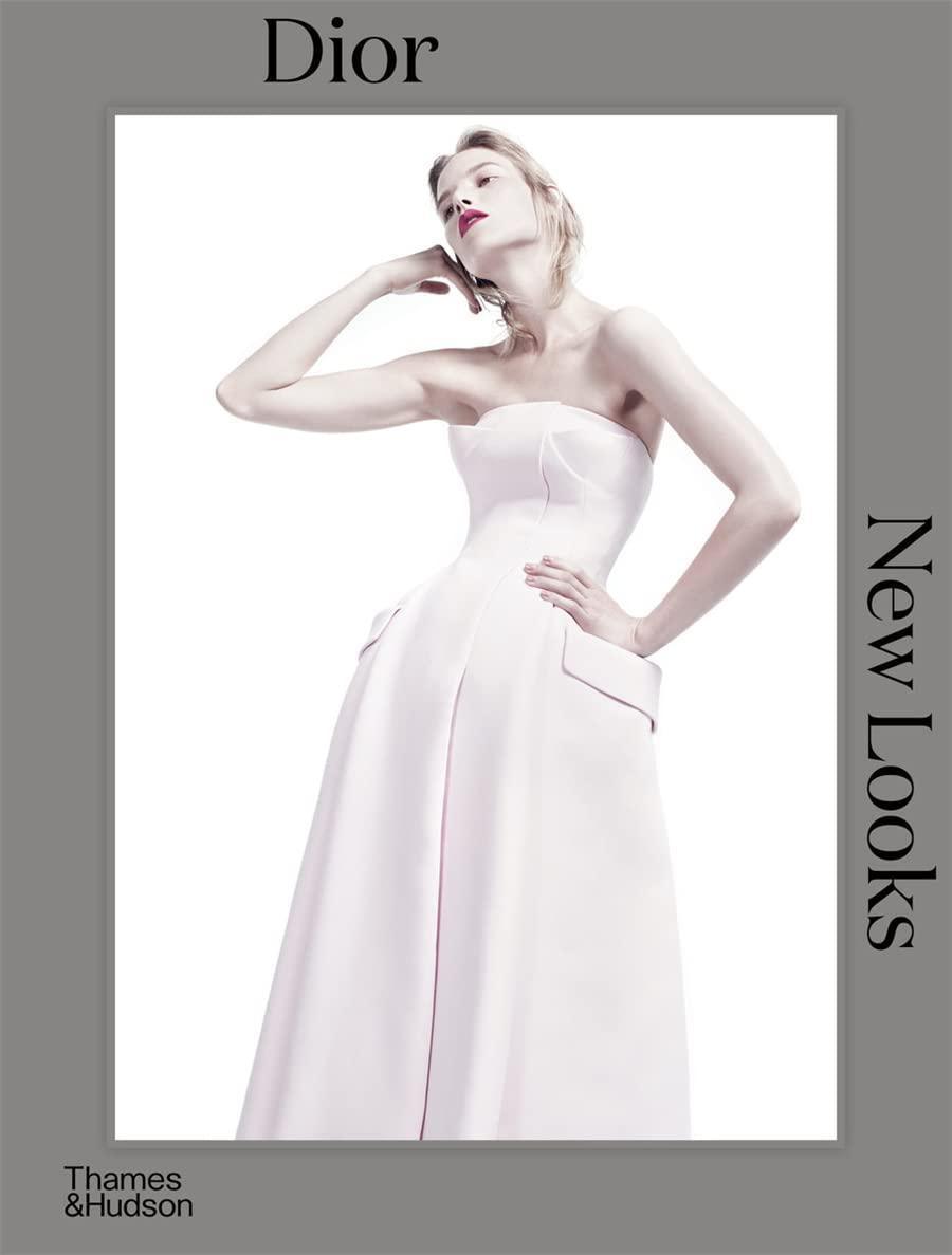 Dior: New Looks by Jerome Gautier - Thirty Six Knots - thirtysixknots.com