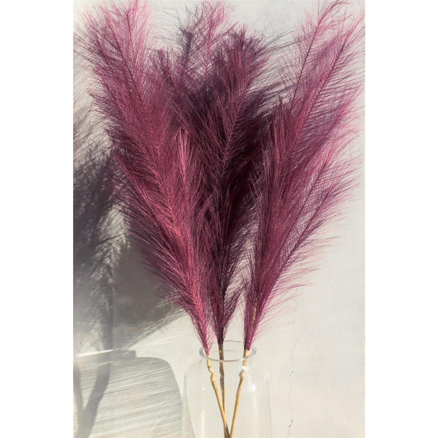 Large Pampas Grass - Single Stems - Thirty Six Knots - thirtysixknots.com