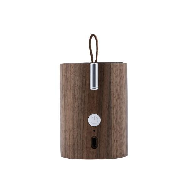 GINGKO Drum Light Bluetooth Speaker - Thirty Six Knots - thirtysixknots.com