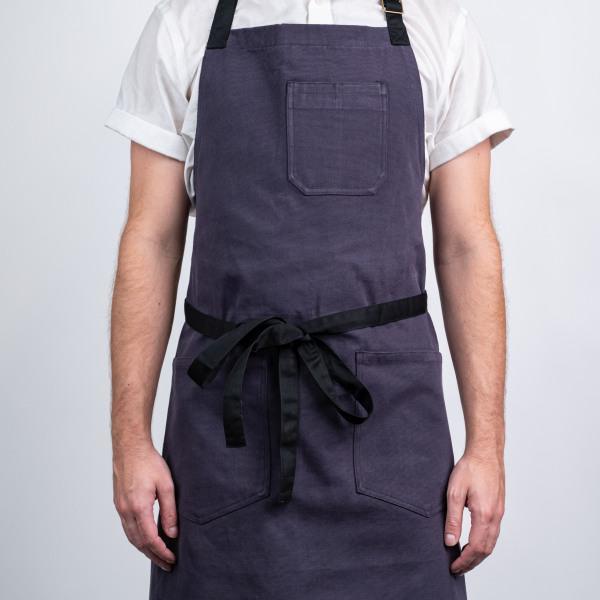 Thirty Six Knots Top Chef Apron - Thirty Six Knots - thirtysixknots.com