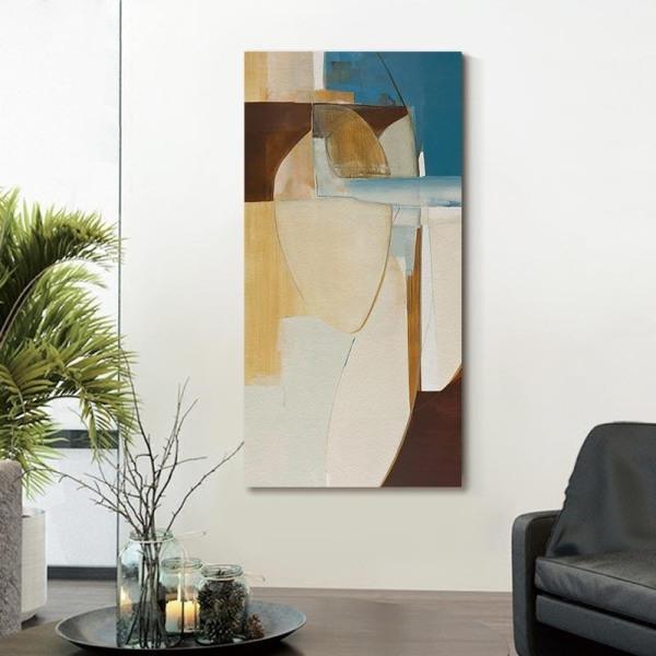 BOGO Mediterranean Stretched Canvas - Thirty Six Knots - thirtysixknots.com
