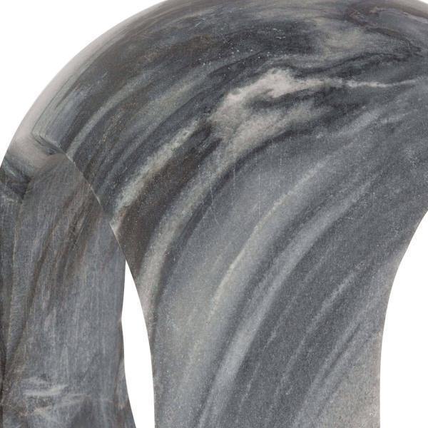 Regina Andrew Bruno Marble Sculpture Large - Thirty Six Knots - thirtysixknots.com
