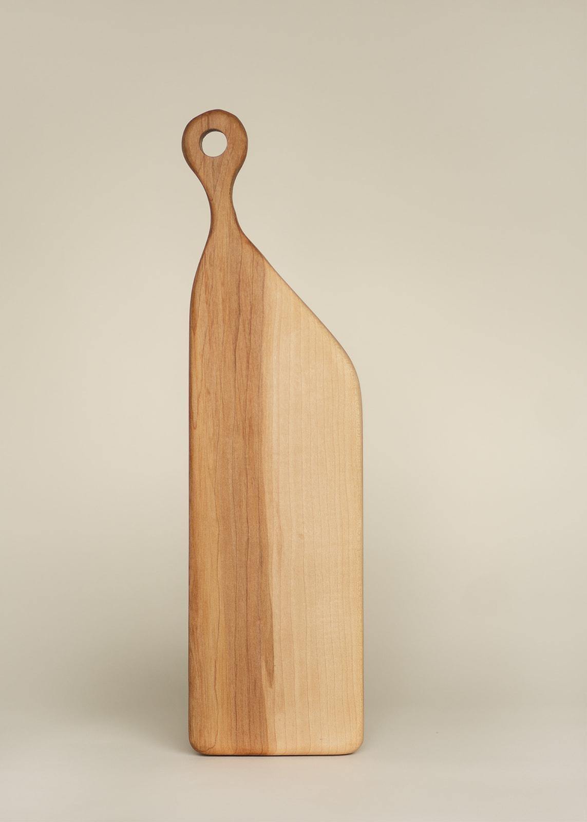 Ashleigh Board, White Oak Small - Thirty Six Knots - thirtysixknots.com