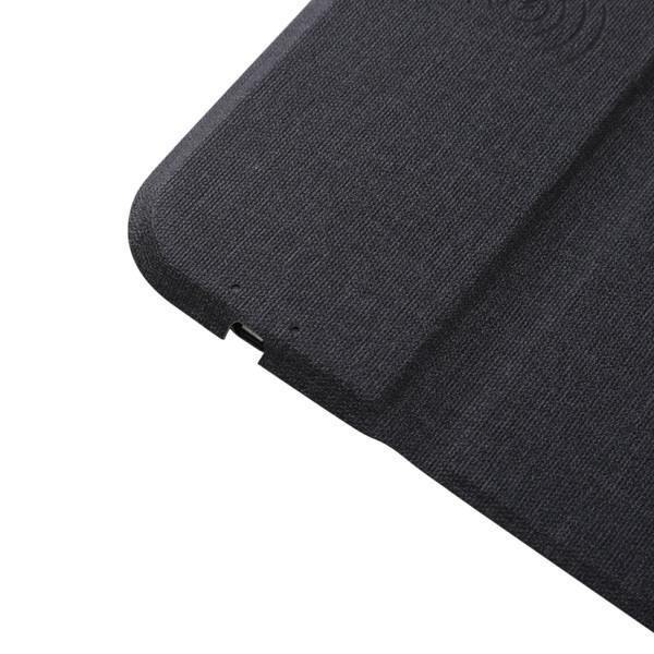 Qi Charging Mousepad - Thirty Six Knots - thirtysixknots.com