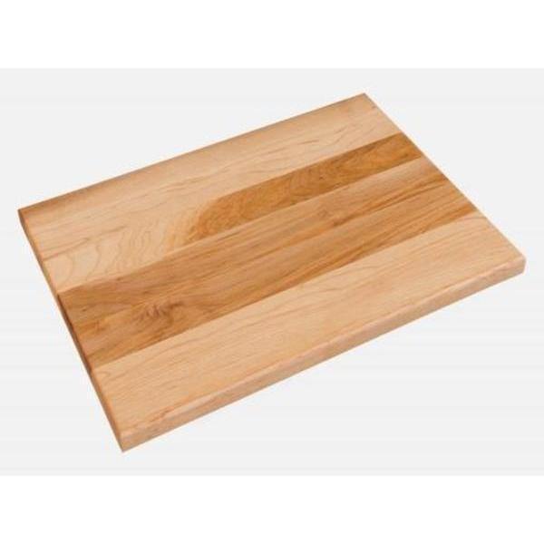 MAPLE CHOPPING BOARD - Thirty Six Knots - thirtysixknots.com
