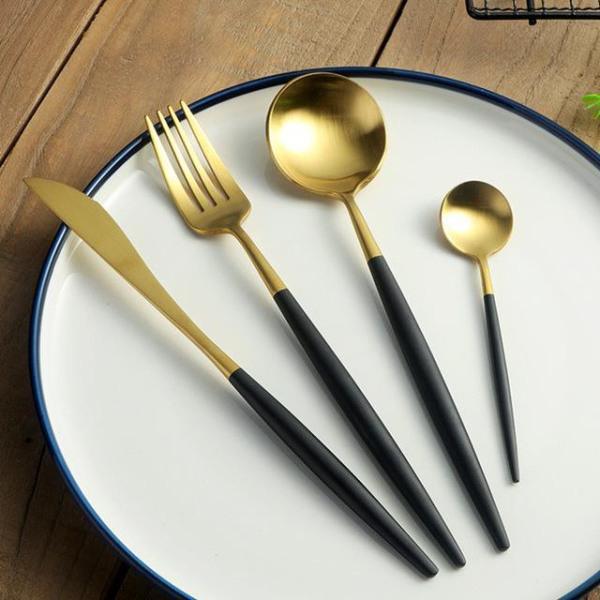 France Flatware Set - Thirty Six Knots - thirtysixknots.com