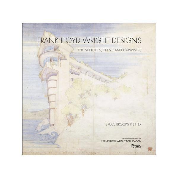 Frank Lloyd Wright Designs - Thirty Six Knots - thirtysixknots.com