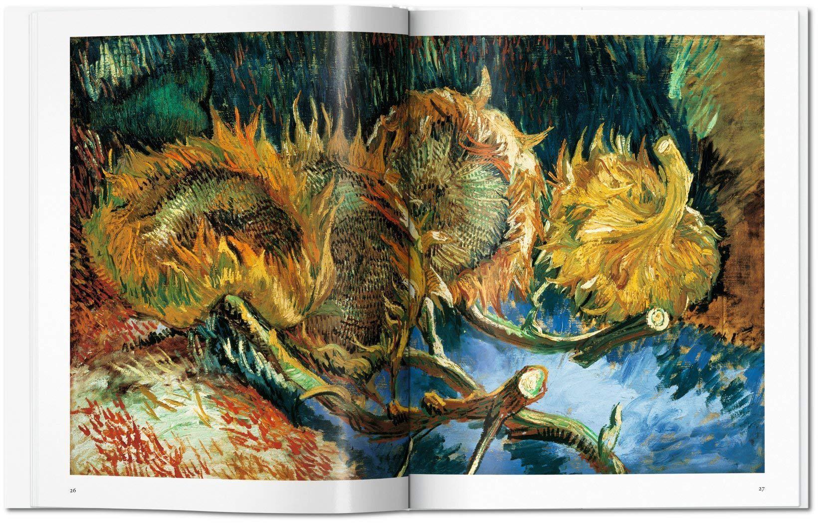 Van Gogh - Thirty Six Knots - thirtysixknots.com