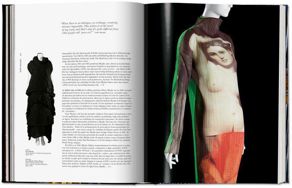 Fashion Designers A–Z. Updated 2020 Edition - Thirty Six Knots - thirtysixknots.com