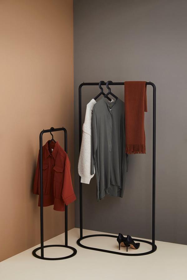 O&O clothes rack - Thirty Six Knots - thirtysixknots.com