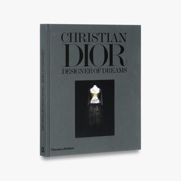 Christian Dior - Designer of Dreams - Thirty Six Knots - thirtysixknots.com