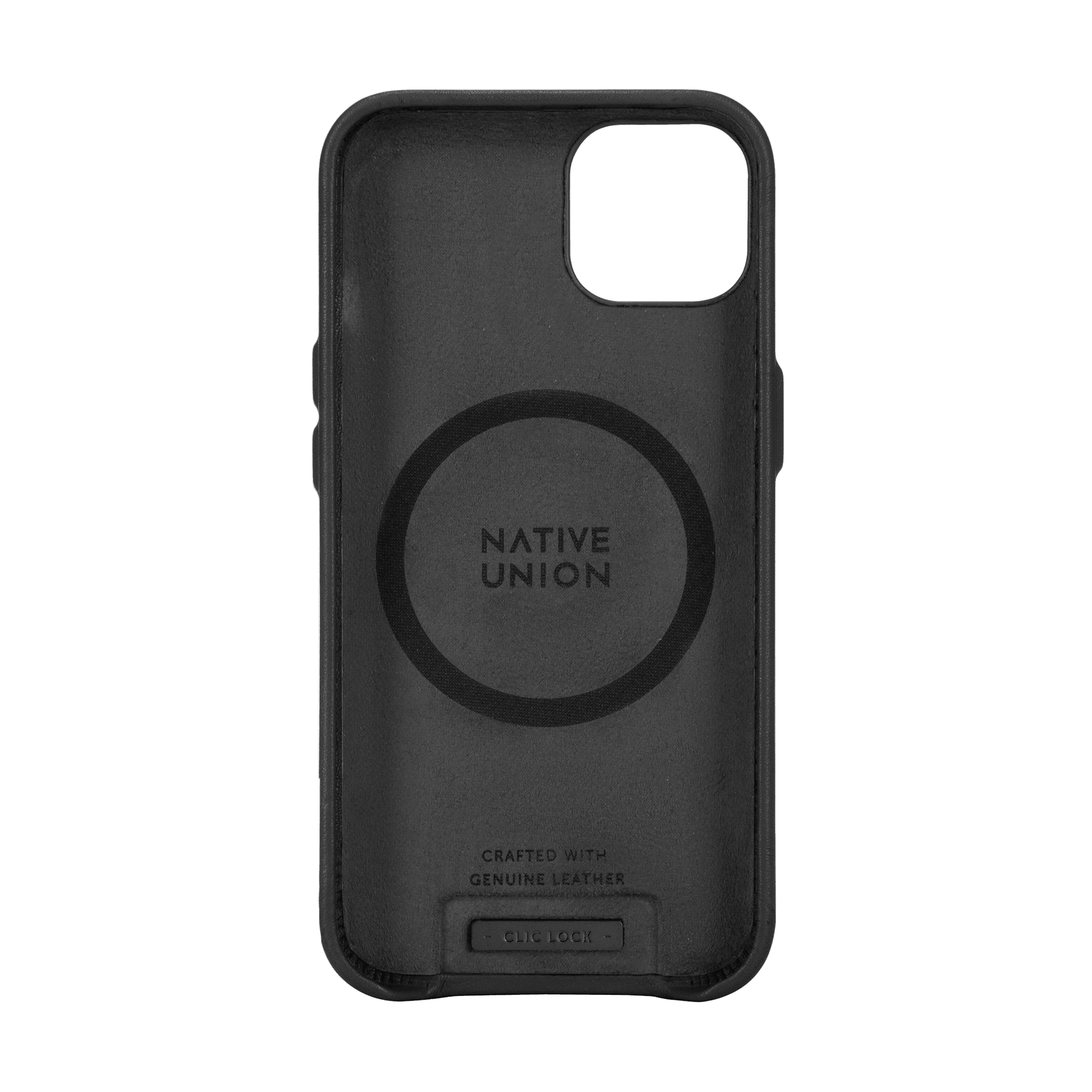 NATIVE UNION CLIC® CLASSIC | MAGSAFE COMPATIBLE IPHONE CASE (6.1") - Thirty Six Knots - thirtysixknots.com