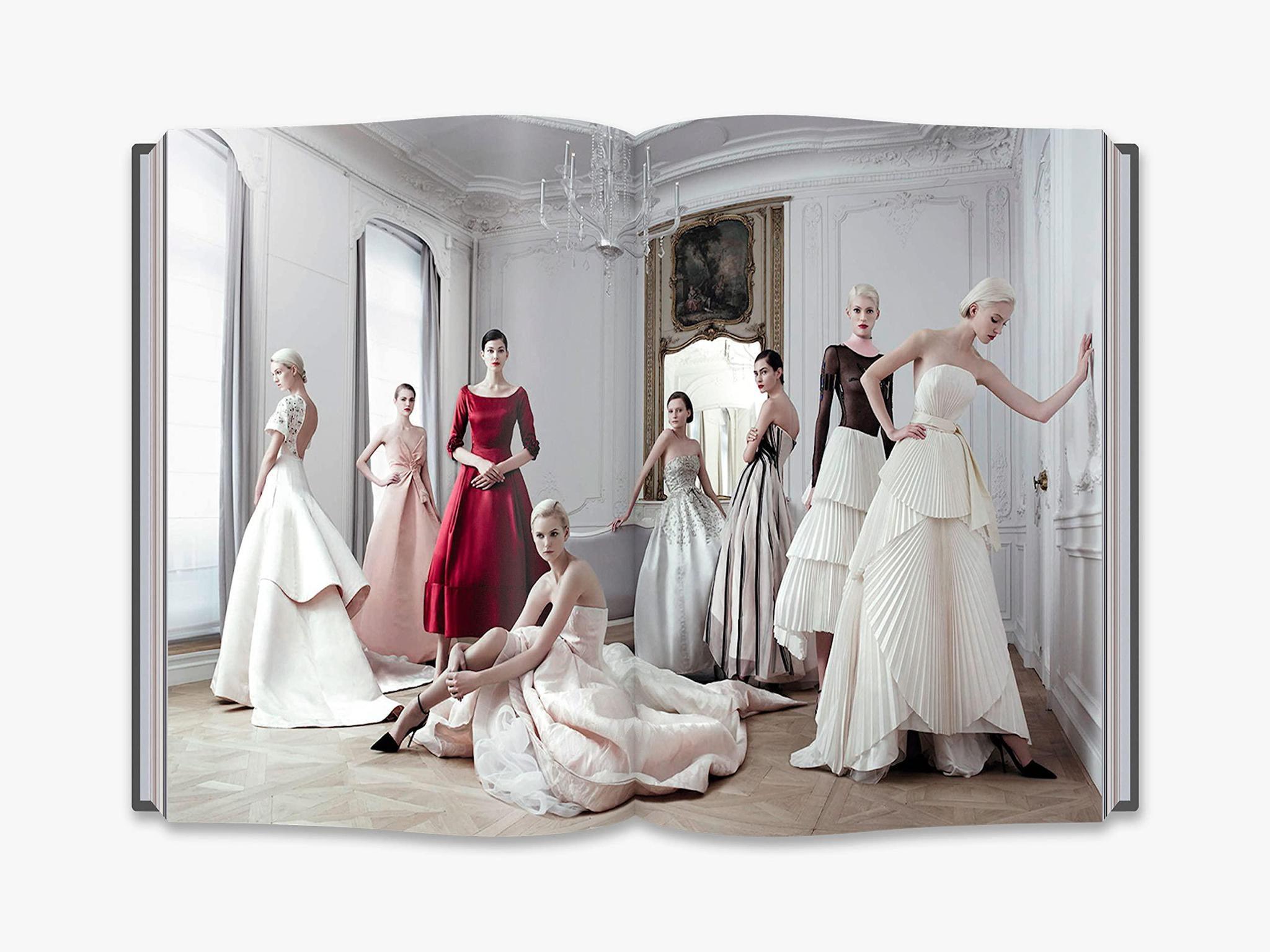Dior: New Looks by Jerome Gautier - Thirty Six Knots - thirtysixknots.com