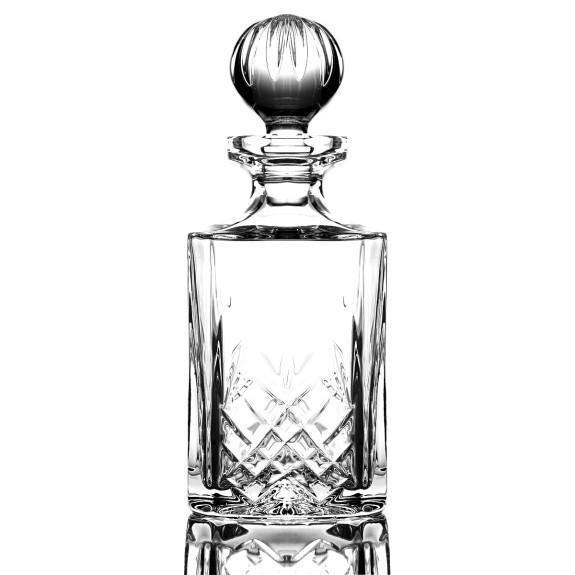 Whisky Decanter - Thirty Six Knots - thirtysixknots.com