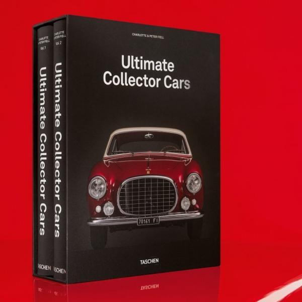 Ultimate Collector Cars - Thirty Six Knots - thirtysixknots.com