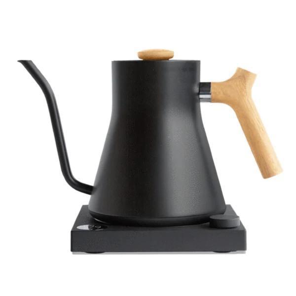 Fellow Stagg EKG Electric Pour Over Kettle - Thirty Six Knots - thirtysixknots.com