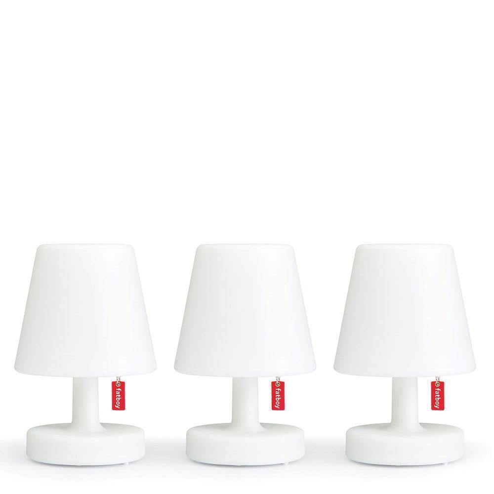 Fatboy Edison The Mini (set of 3) - Thirty Six Knots - thirtysixknots.com