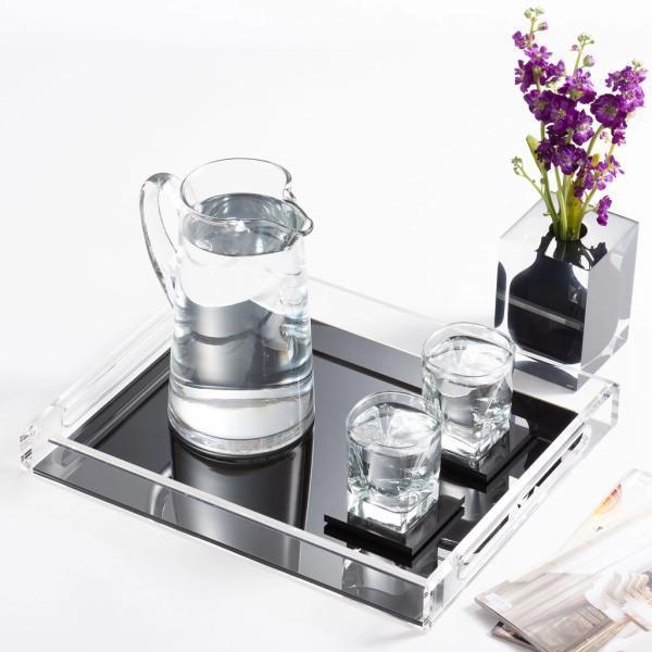 JR William Acrylic Serving Tray - Thirty Six Knots - thirtysixknots.com