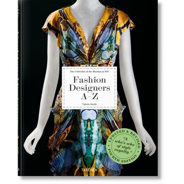 Fashion Designers A–Z. Updated 2020 Edition - Thirty Six Knots - thirtysixknots.com
