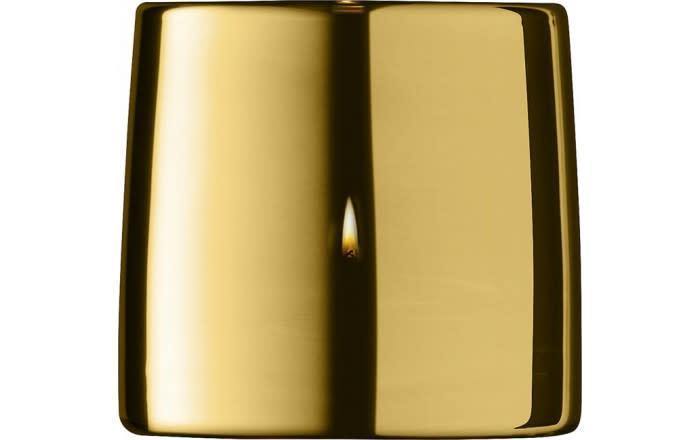 LSA International Light Metallic Tealight Holder - Thirty Six Knots - thirtysixknots.com