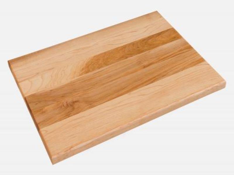 MAPLE CHOPPING BOARD - Thirty Six Knots - thirtysixknots.com