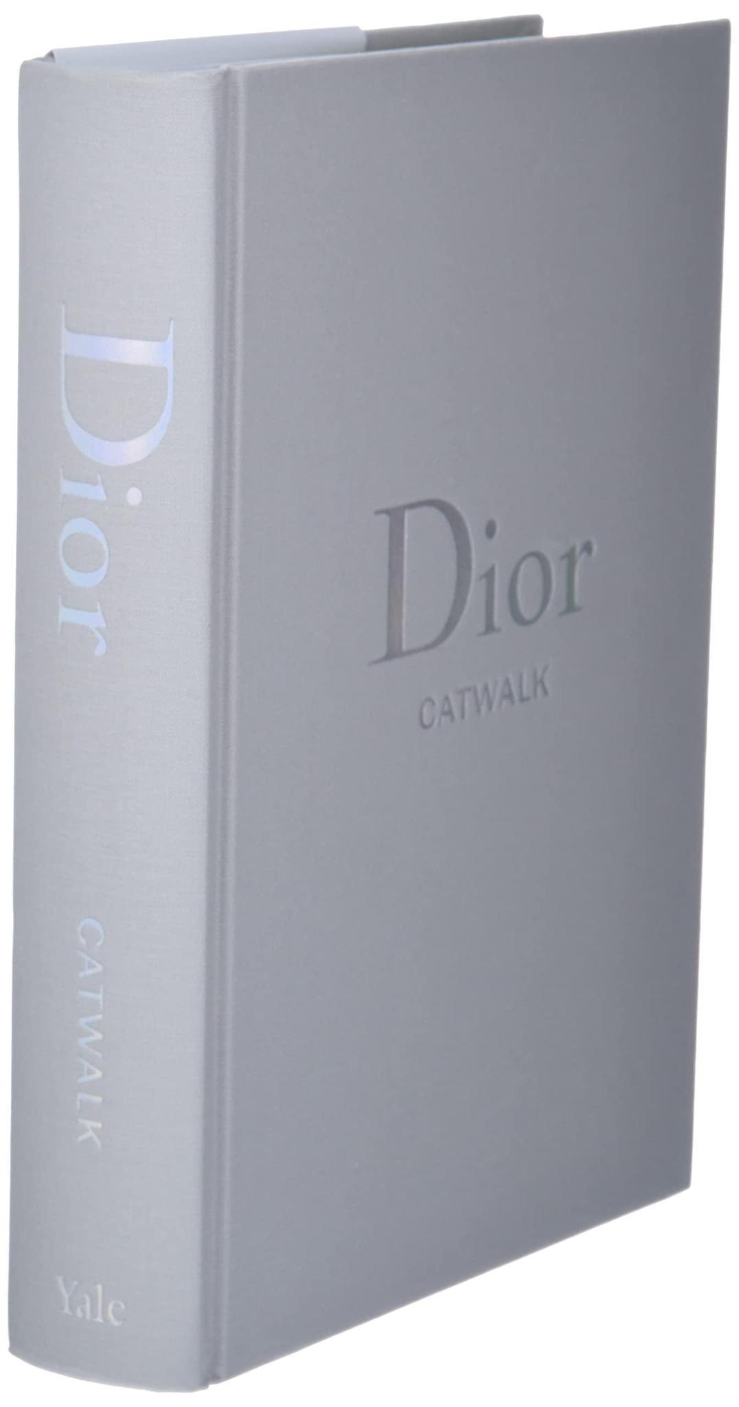 Dior: The Collections, 1947-2017 (Catwalk) - Thirty Six Knots - thirtysixknots.com