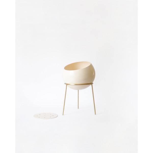 Kitbox Globe Maxi Planter - Thirty Six Knots - thirtysixknots.com