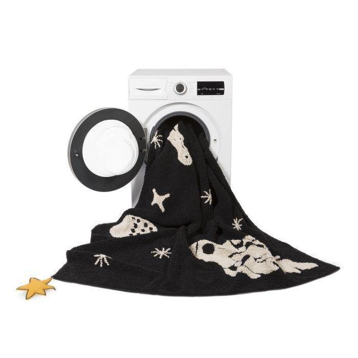 Lorena Canals Washable Rug Universe - Thirty Six Knots - thirtysixknots.com